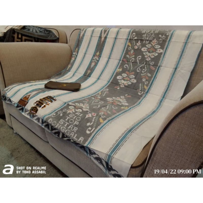 DONGGALA SUTRA S80/S75