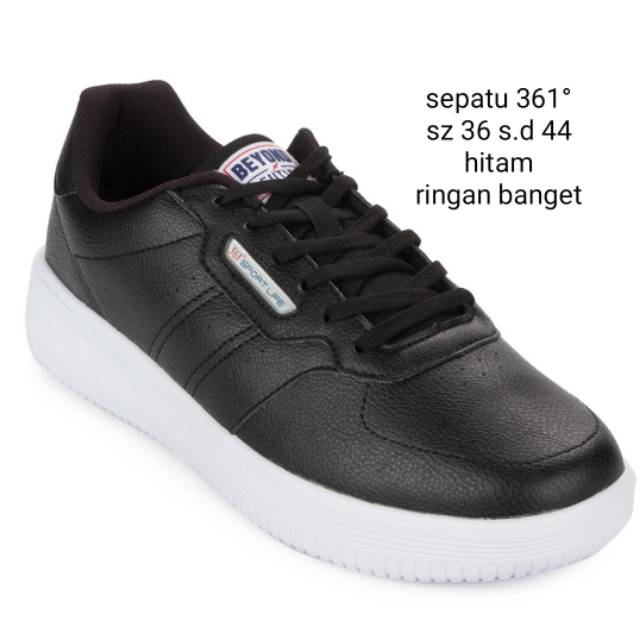 Sepatu 361 degress