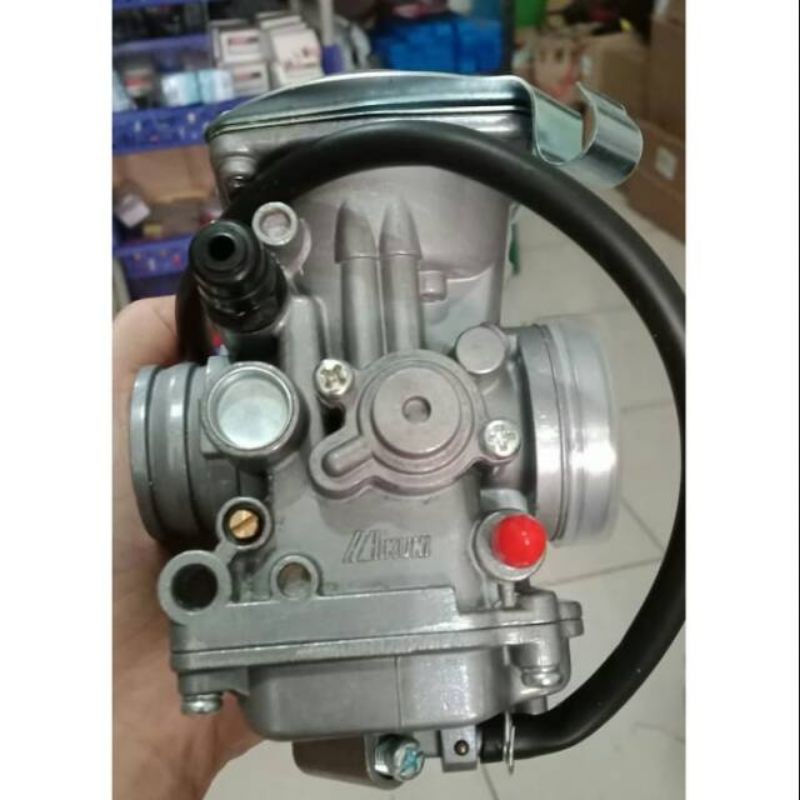 KARBURATOR KARBU KAWASAKI KX ORIGINAL PWK 28 - PWK 30 - PWK 32 - PWK 34