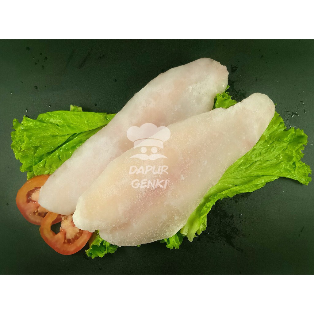 

Dori Fillet Premium 1kg (3-4pcs)