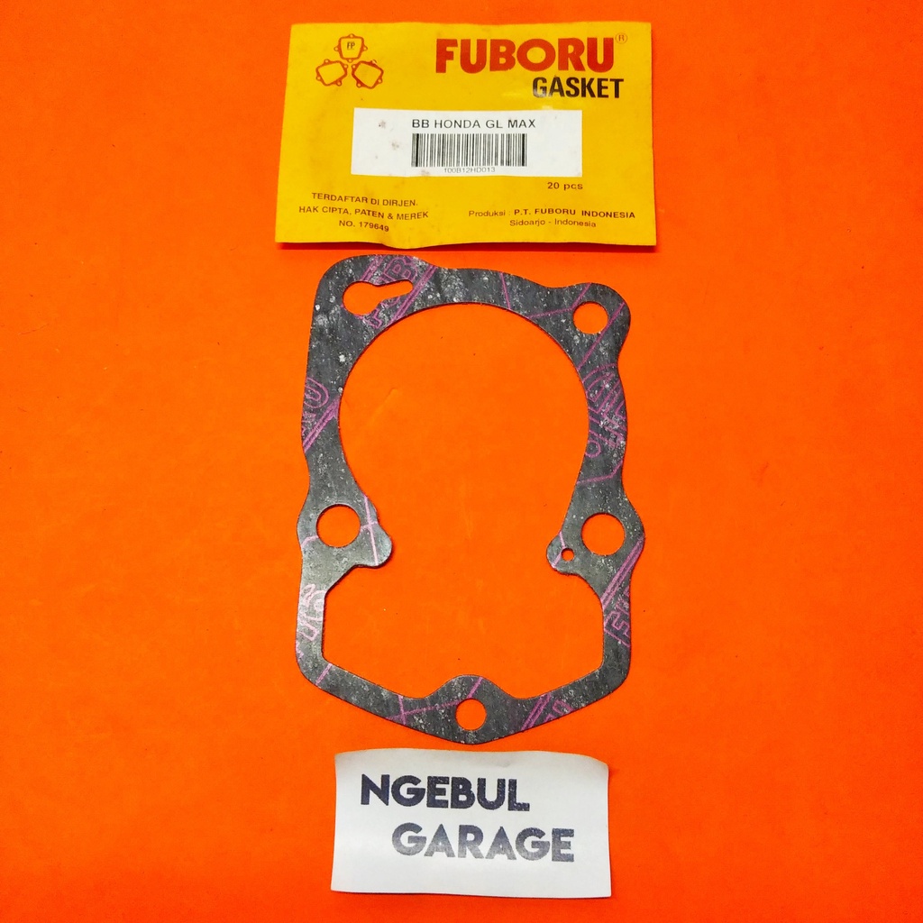 Paking Blok GL MAX Boring Packing HONDA FUBORU