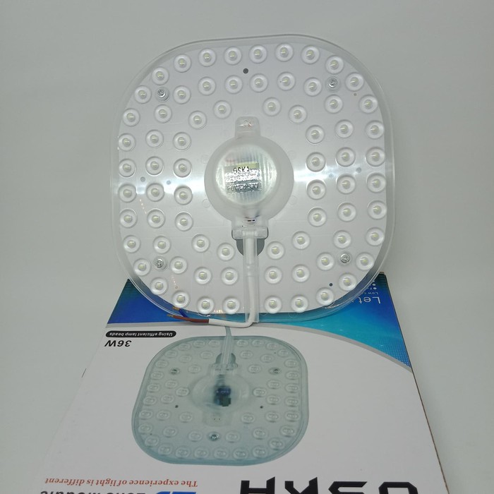 Refil Module Ceiling LED Module Ceiling TL Ring LED 36W 36 Watt 36watt