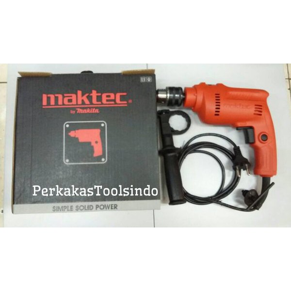 Mesin Bor Beton MAKTEC MT80B