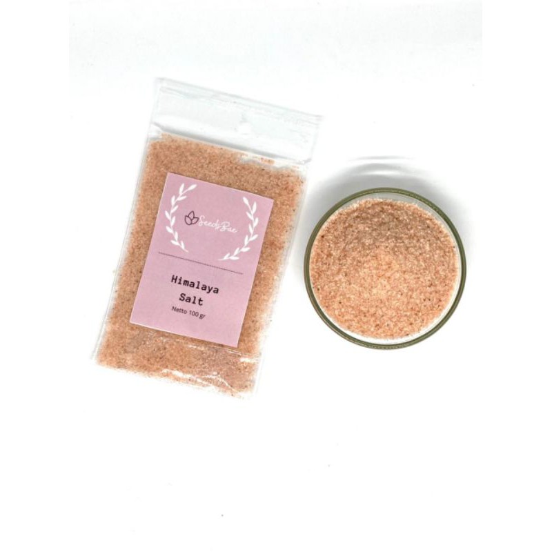 

SeedsBae Himalaya Salt