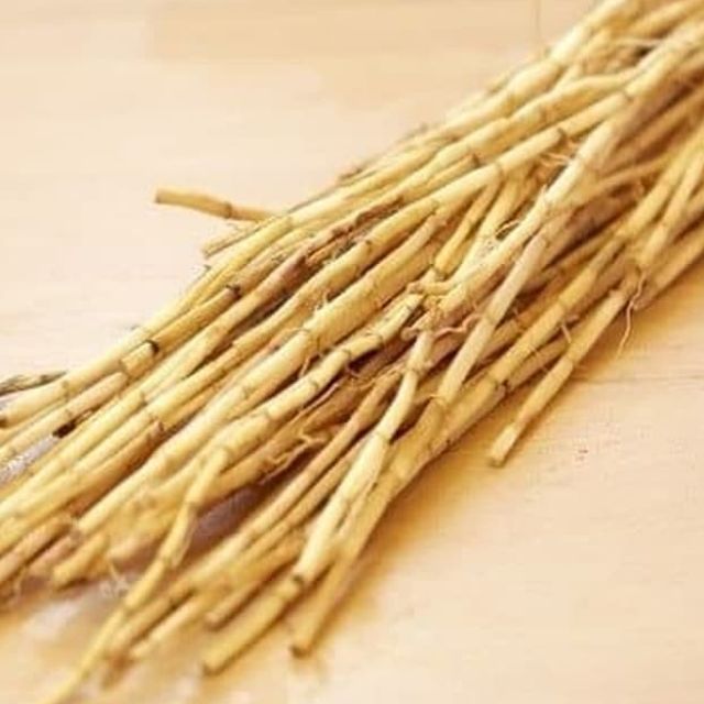

500 gram Akar Alang - Alang Segar