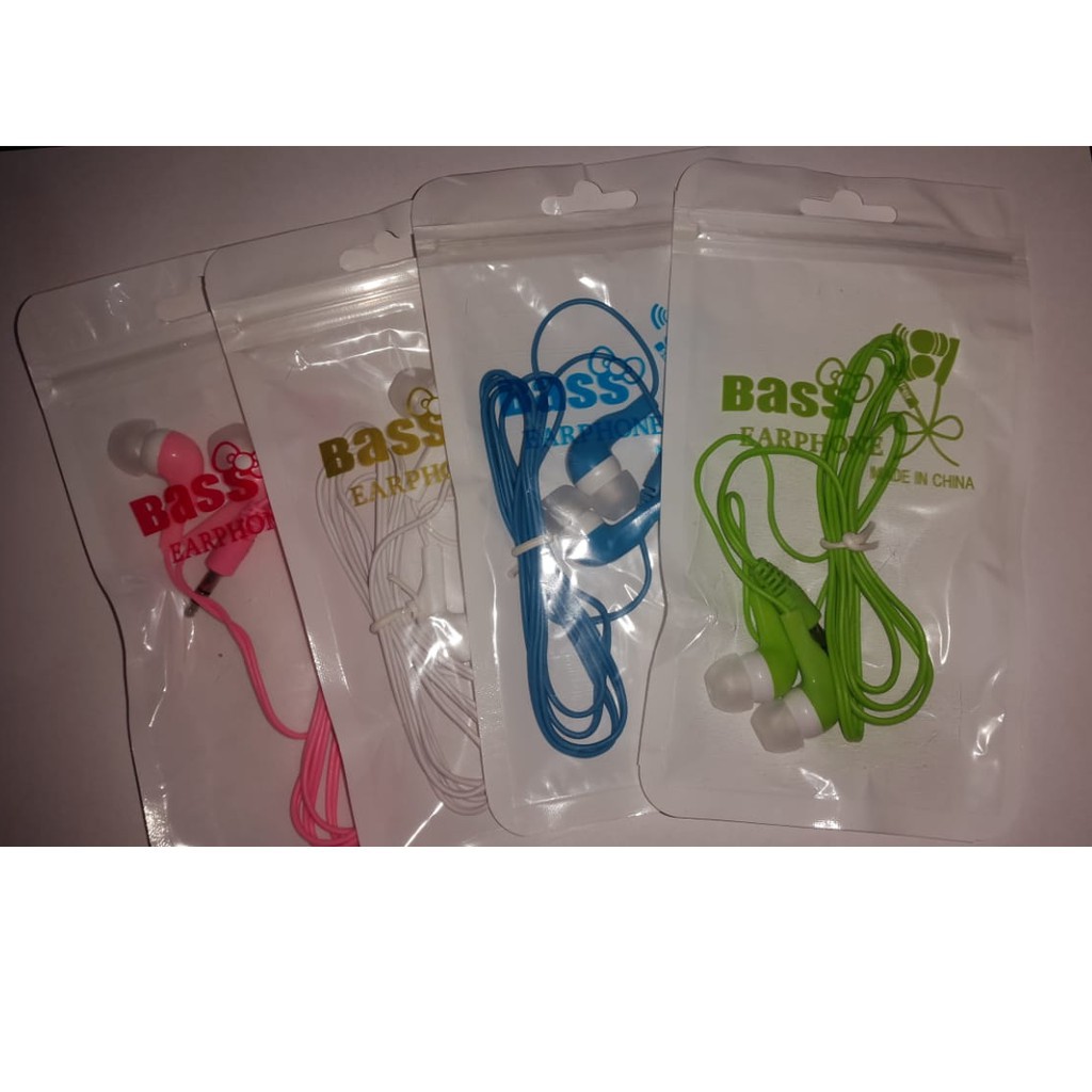 Earphone Headset Monster Beats Tour by Dr. Dre Non Mic Tanpa Box