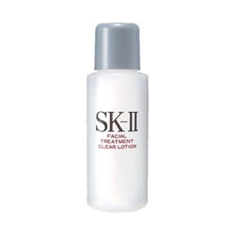 SK-II SKII SK2 Facial Treatment Clear Lotion 10ml (FTCL 10ml )