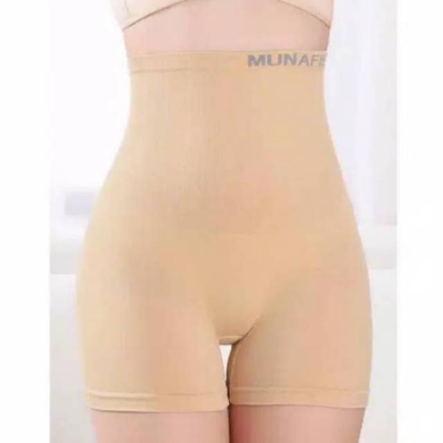MUNAFIE / KORSET / BOXER / CELANA DALAM WANITA