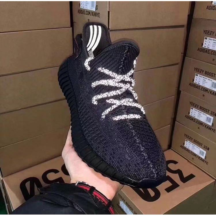 yeezy boost 350 noir