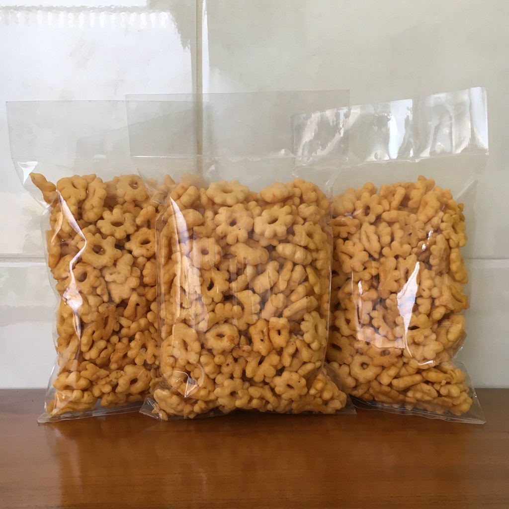 

Lanting Kembang - Pilus Kembang