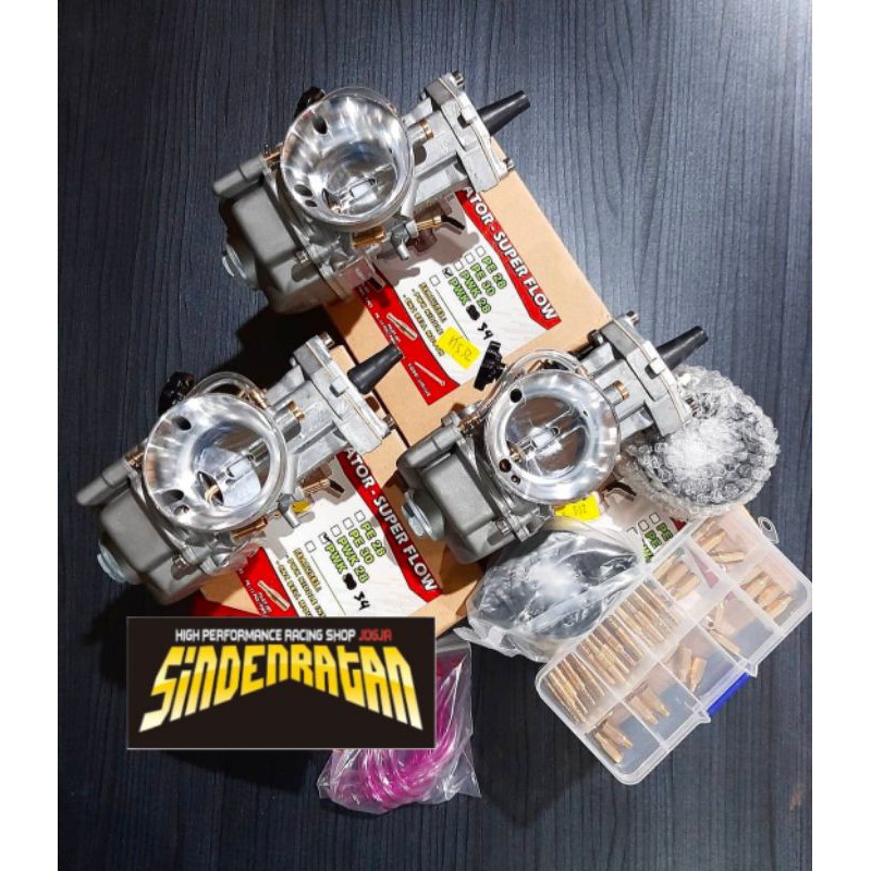 Karbu PWK BRT 32 34 ORIGINAL