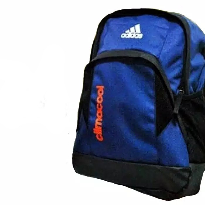 Backpack murah - ransel murah - ransel anak - Ransel Climacool Produk Imitasi/KW tas sekolah anak