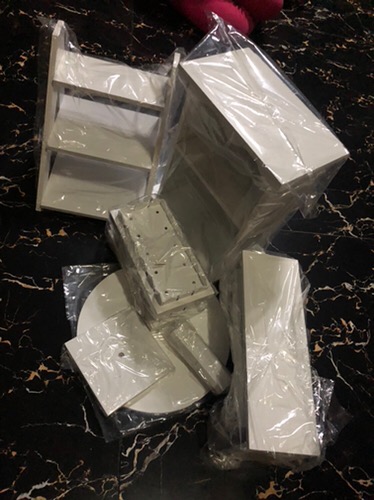 Jual Paket Dessert Table 5pcs