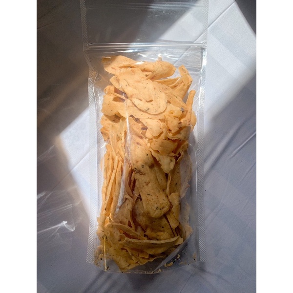 

Keripik Ladrang Khas Bali 200 gr
