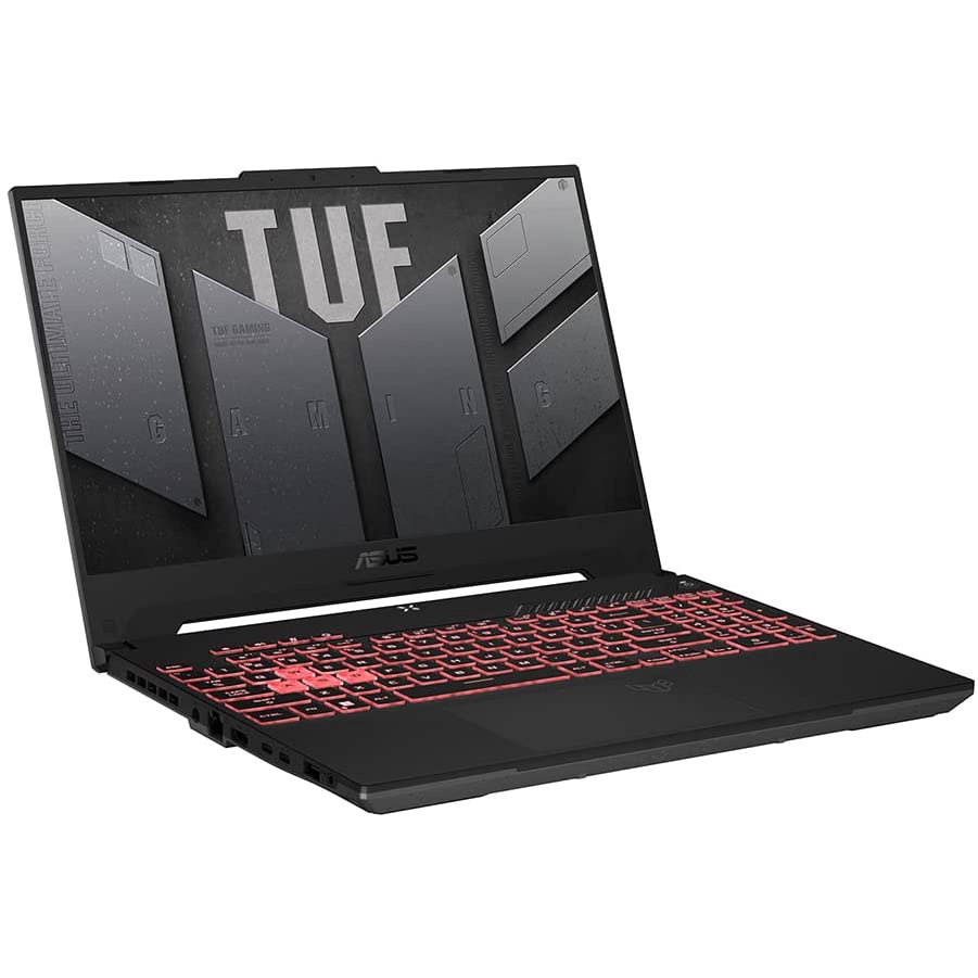 Laptop ASUS TUF FA507RE RTX 3060 RYZEN 7 6800H