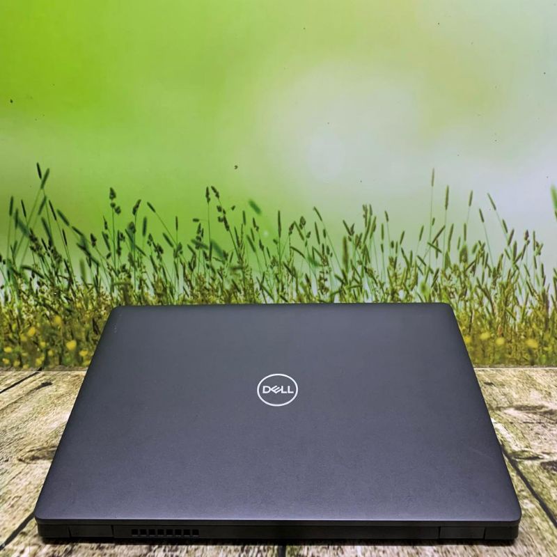 Laptop Dell 5300 Core i5 Gen 8 / i7 Gen 8 Second Like New