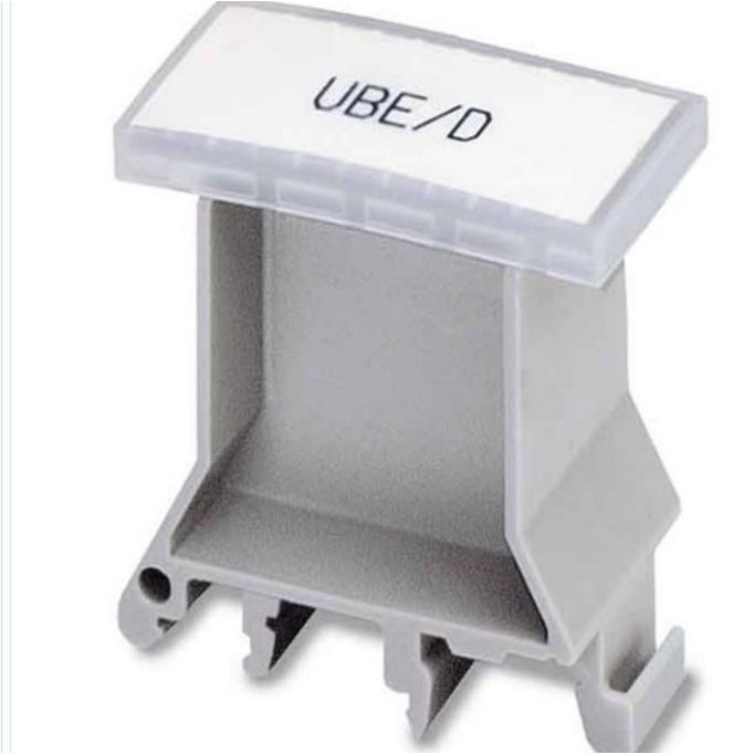 

Hot Sale Phoenix Contact Ube/D + Es/Kmk 3, Operator Penanda Marker Murah