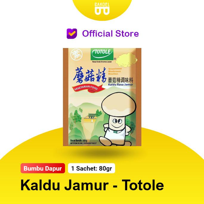 

[[COD]] Totole Kaldu Rasa Jamur TERPERCAYA Kode 177