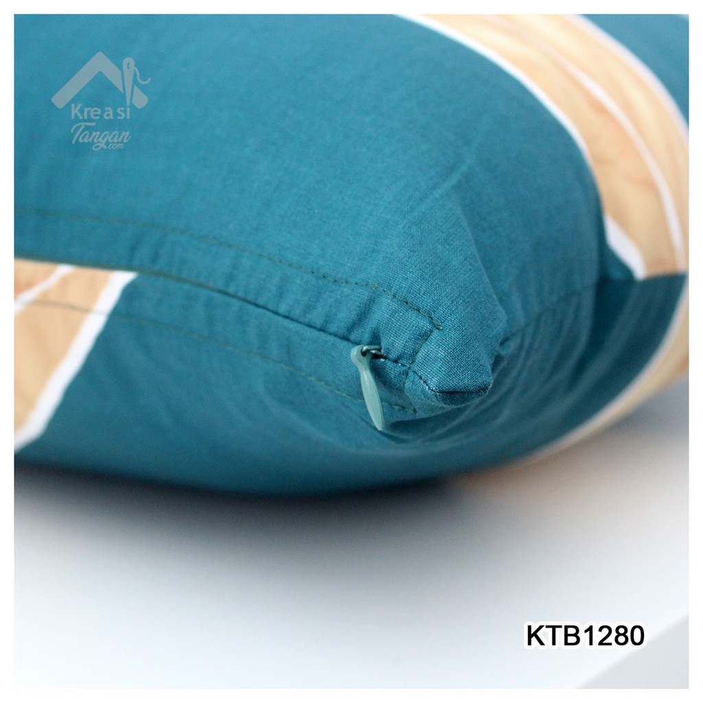 SARUNG BANTAL SOFA Ukuran 30x50, 40x40, 45x45, 50x50, 60x60, 70x70 - KTB1280