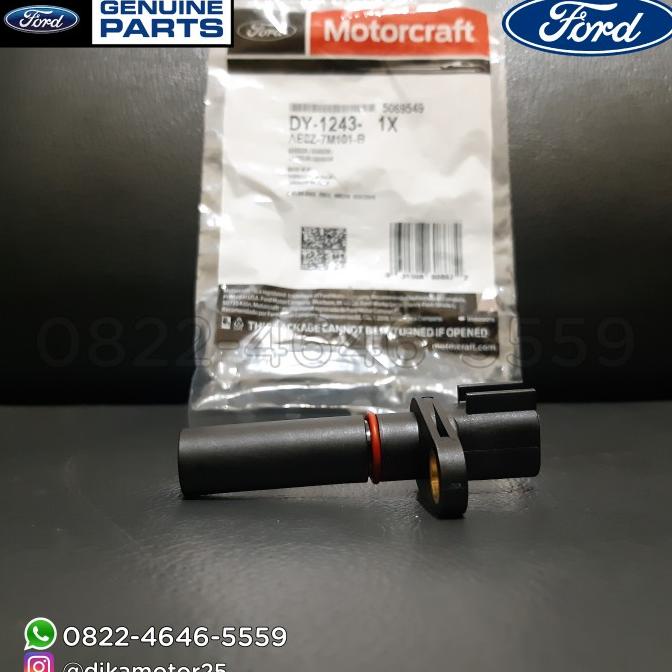 Sensor Transmisi Turbin B Ford Fiesta Ecospot Focus