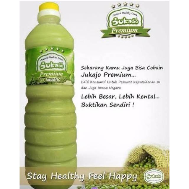 

Jukajo Premium