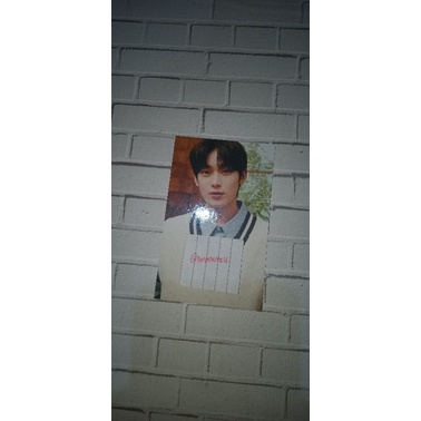 PC TC BASIC ENCONNECT SUNOO ENHYPEN