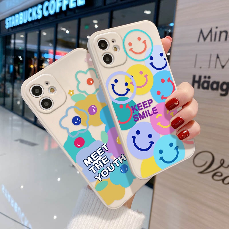 Casing TPU OPPO A9 2020 A5 A12 A7 A92 A52 A55 A54 A74 A16 A15 A3S A5S A83 A72 A36 A76 A96 A93 A53 A53 A35 A37 A333 A19 A52 A93