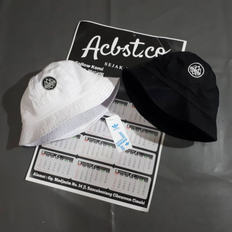 TOPI BUCKET HAT ADIDAS SPEZIAL CASUAL