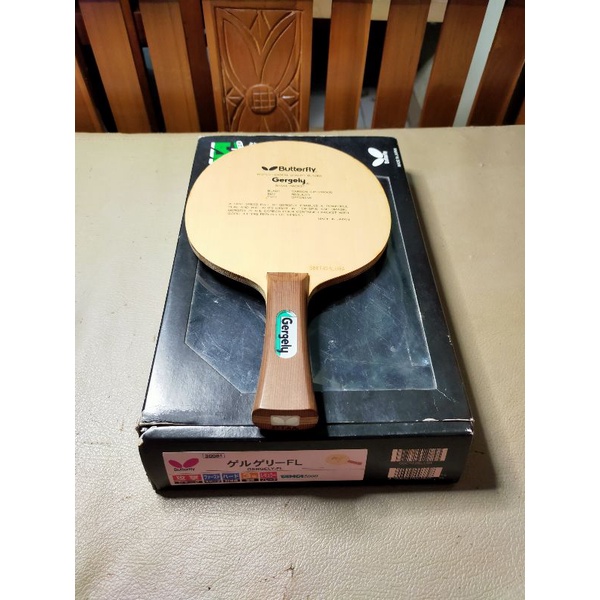 Gergely Silver Tamca