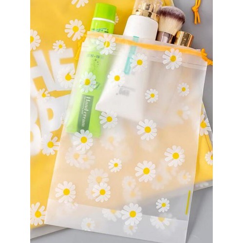 POUCH MAKE UP SERUT - SMALL