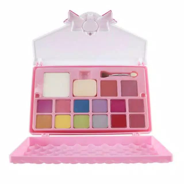 Amara Princess Bag Make Up Kit