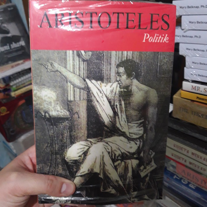 politik - aristoteles