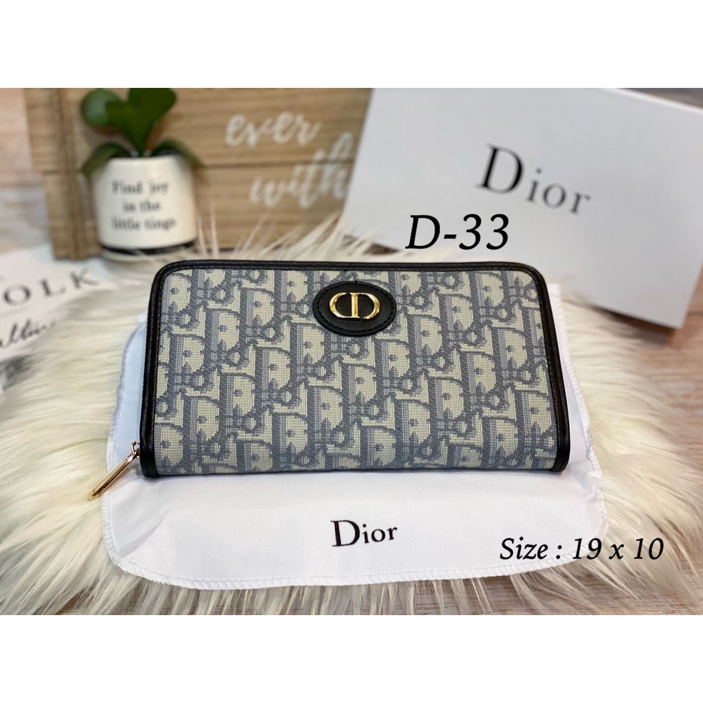 DOMPET PANJANG 1 SLETING BAHAN KANVAS