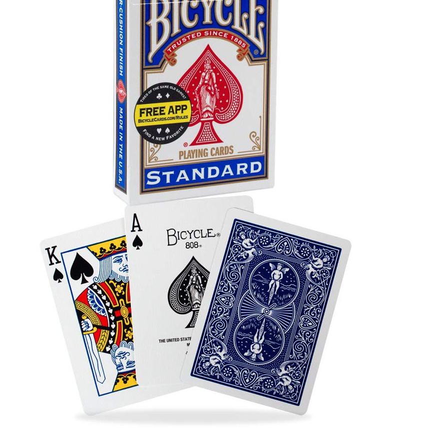 2 Player Card Games Bicycle Off 79 Medpharmres Com