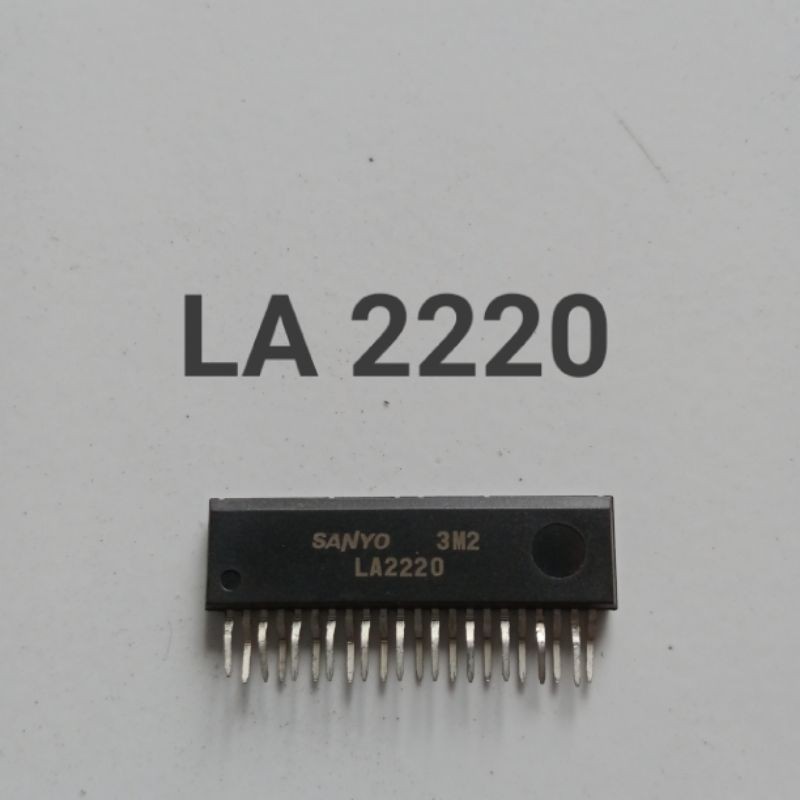 LA 2220