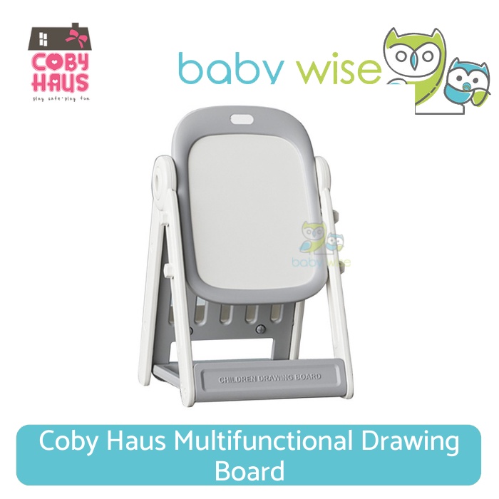 

Coby Haus Lolly Gummy Multifunctional Drawing Board