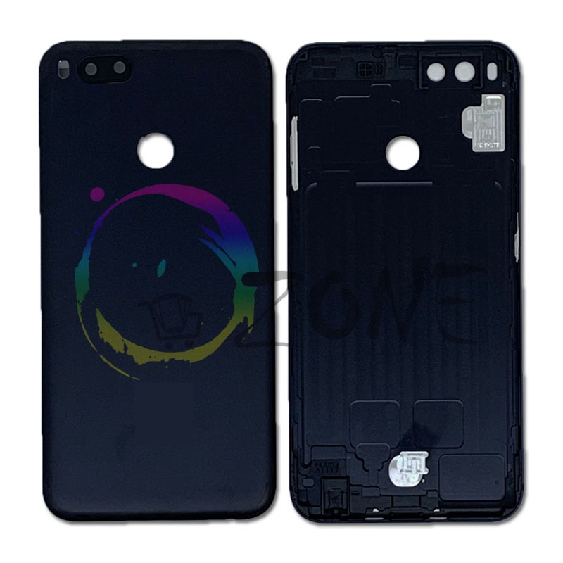 BACKDOOR - BACK CASING - HOUSING XIAOMI MI A1 MIA1 - MI5X TUTUPAN