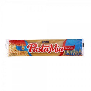 PRONAS SPAGHETTY - MACARONI ELBOW PASTAMIA 200 GR