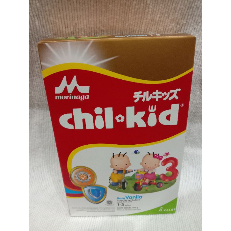 

Chil Kid Gold 800gr