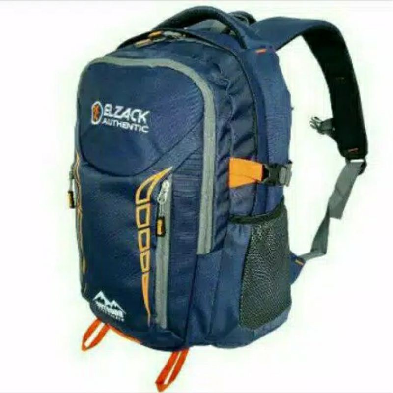 Tas Ransel Pria Heiber Backpack Outdoor Bahan Cordura1000