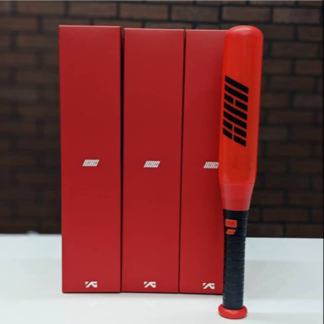 IKON KONBAT VER.2