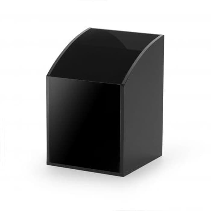 

Hadir Single Acrylic Pen Holder / Tempat Alat Tulis #Bisagojek Hemat