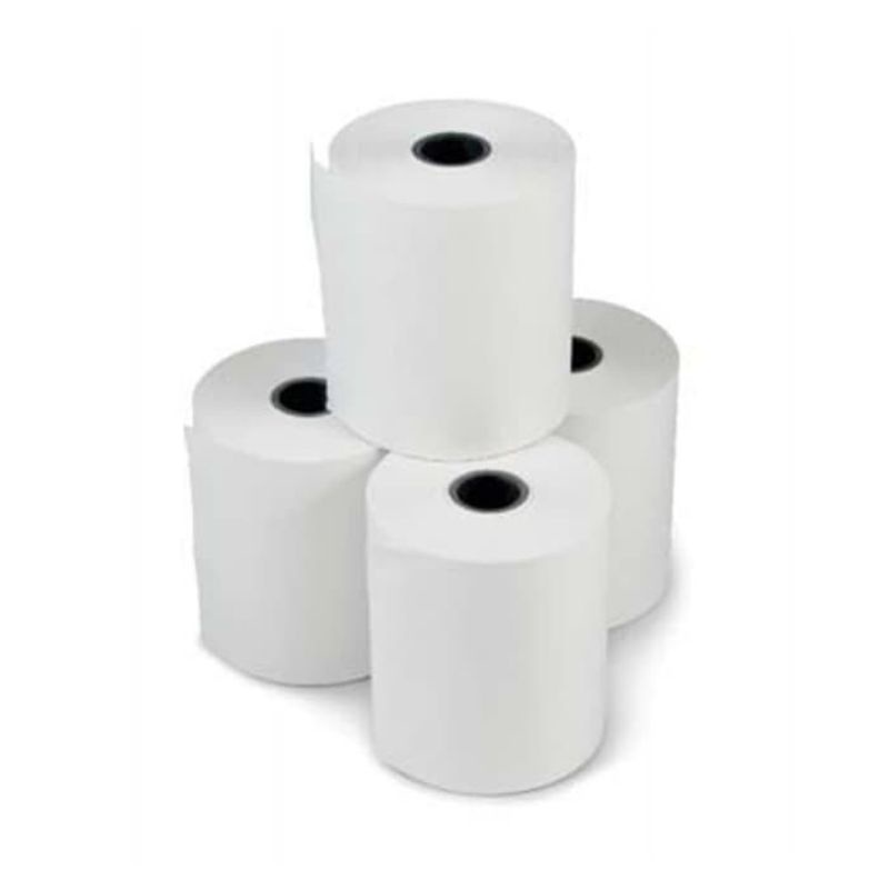 

Thermal kertas tebal Struk Ukuran 58x48mm