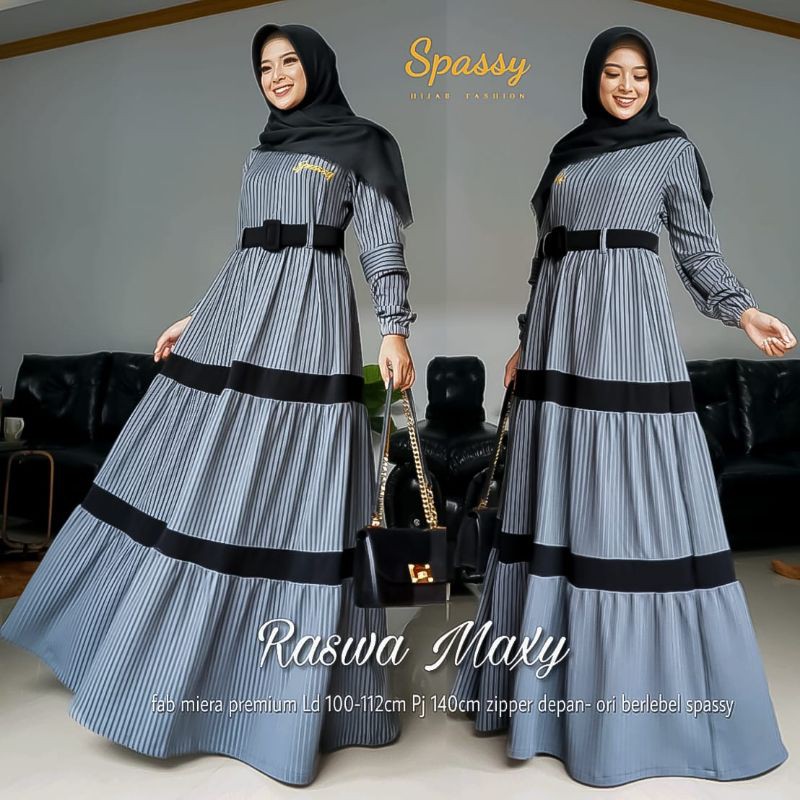 MAXY IMPORT RASWA BY SPASY