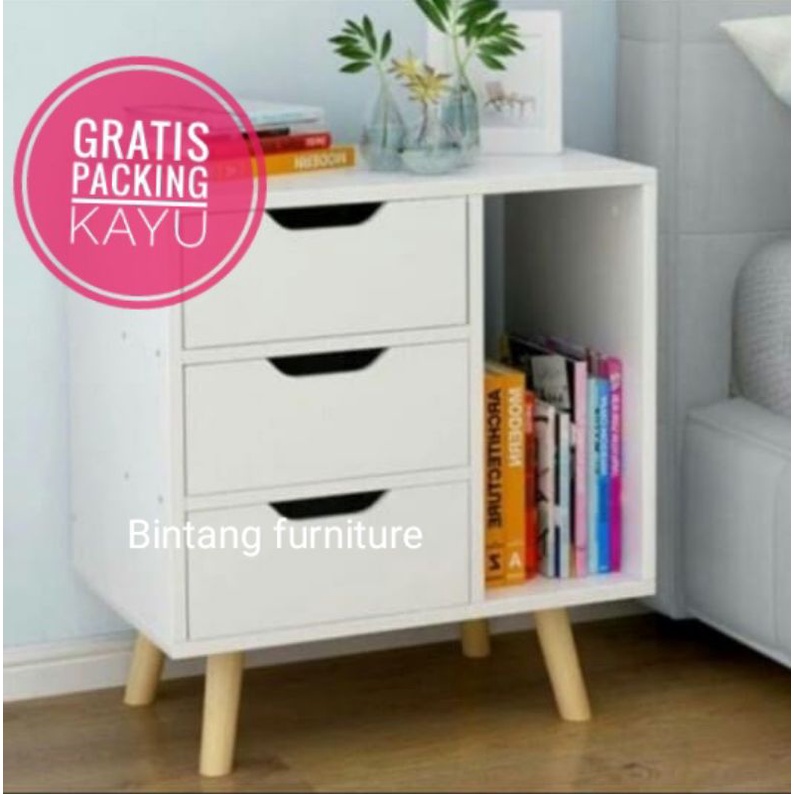 MEJA TAMU MEJA NAKAS MEJA KAMAR MEJA SUDUT MODEL TERBARU