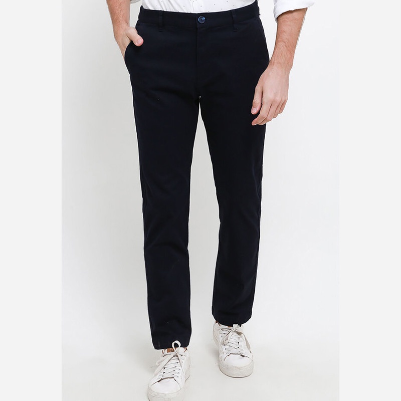 Giordano Men's Expandable Pants 0111104766