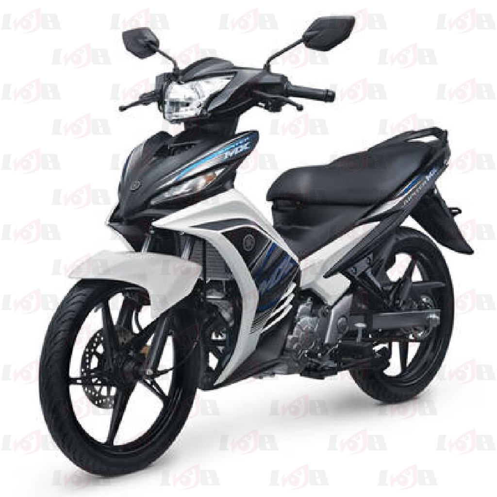 Aspira Karet Vakum Jupiter MX Vacum&amp;Per Sol Diafragma Karburator Mesin Motor Bebek