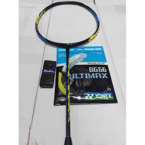 Raket Olahraga Badminton Yonex Duora 88 Original
