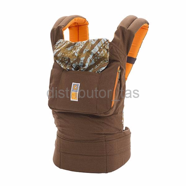 Gendongan Bayi Ergobaby Organic Carrier Umba Solid Gendongan Bayi