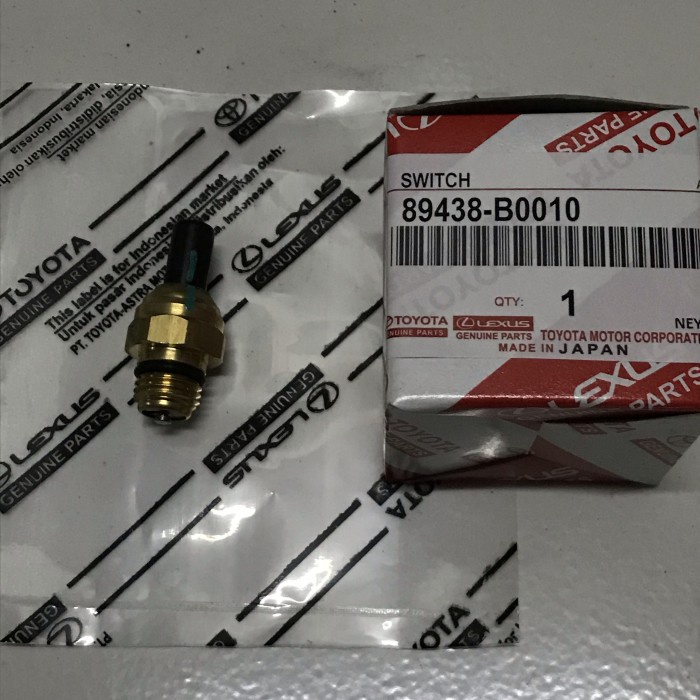 Switch Pompa Power Steering Avanza/Xenia/Rush Vvti (Kode Zk S 002))